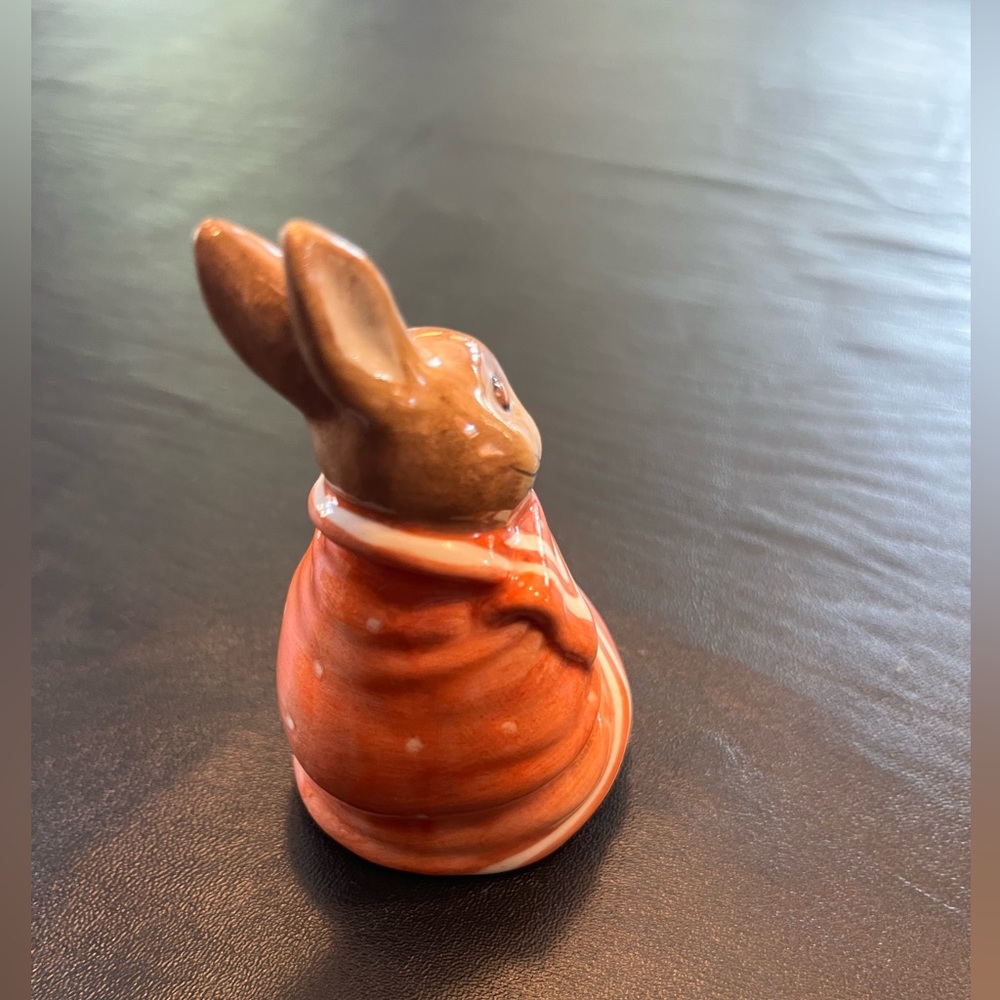 Beatrix Potter’s “Poorly Peter Rabbit” - Picture 4 of 5